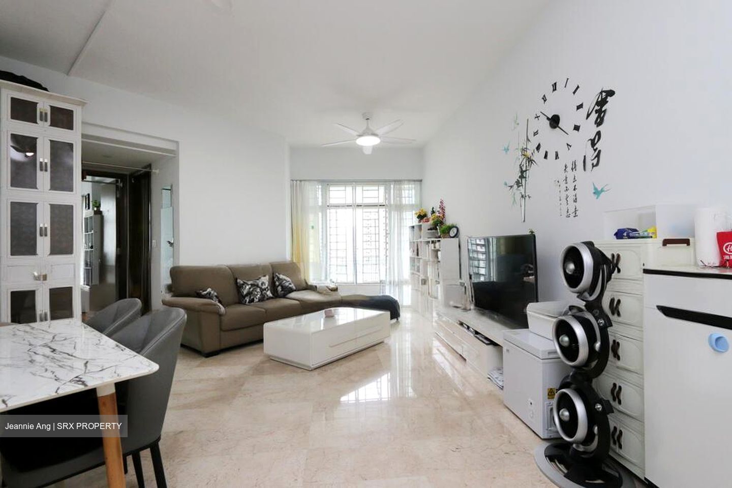 Oleander Towers (D12), Apartment #506325291